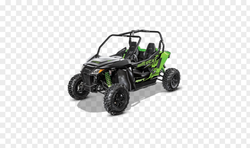 Motorcycle Textron Wildcat Side By Arctic Cat Off-roading PNG
