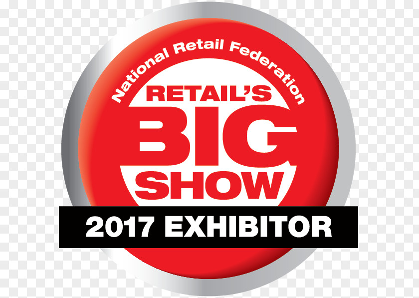 Nrf Convention Expo NRF 2018 New York City Retail's BIG Show National Retail Federation PNG