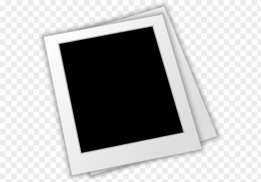 Picture Frames Royalty-free Clip Art PNG