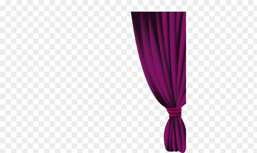 Ribbon Purple Innovation PNG