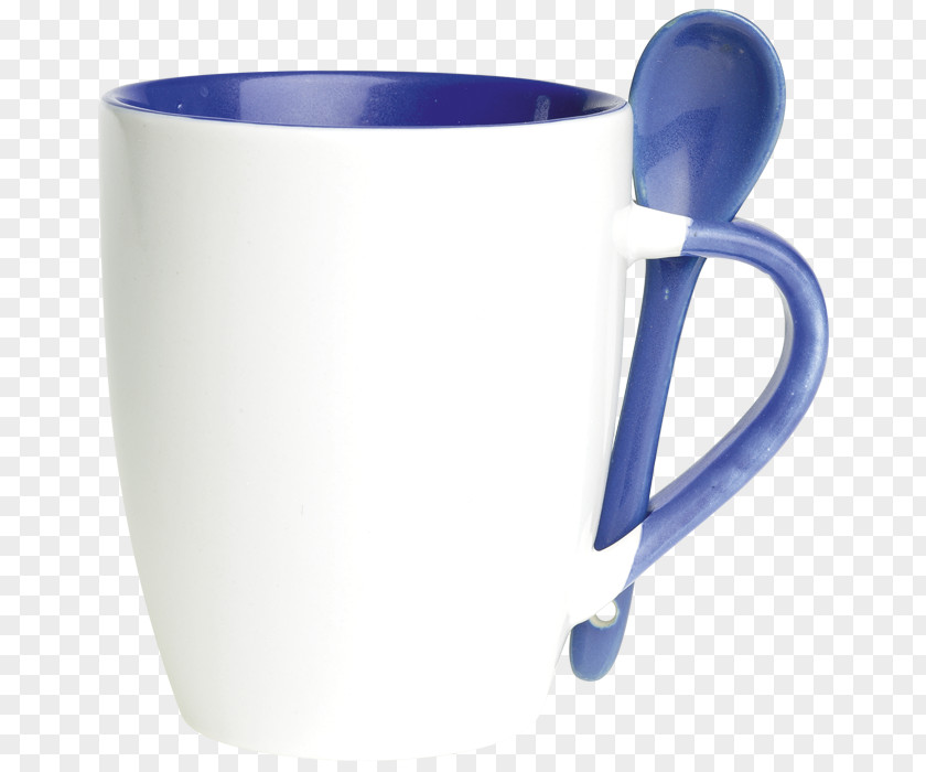 Spoon Measuring Coffee Cup Mug PNG