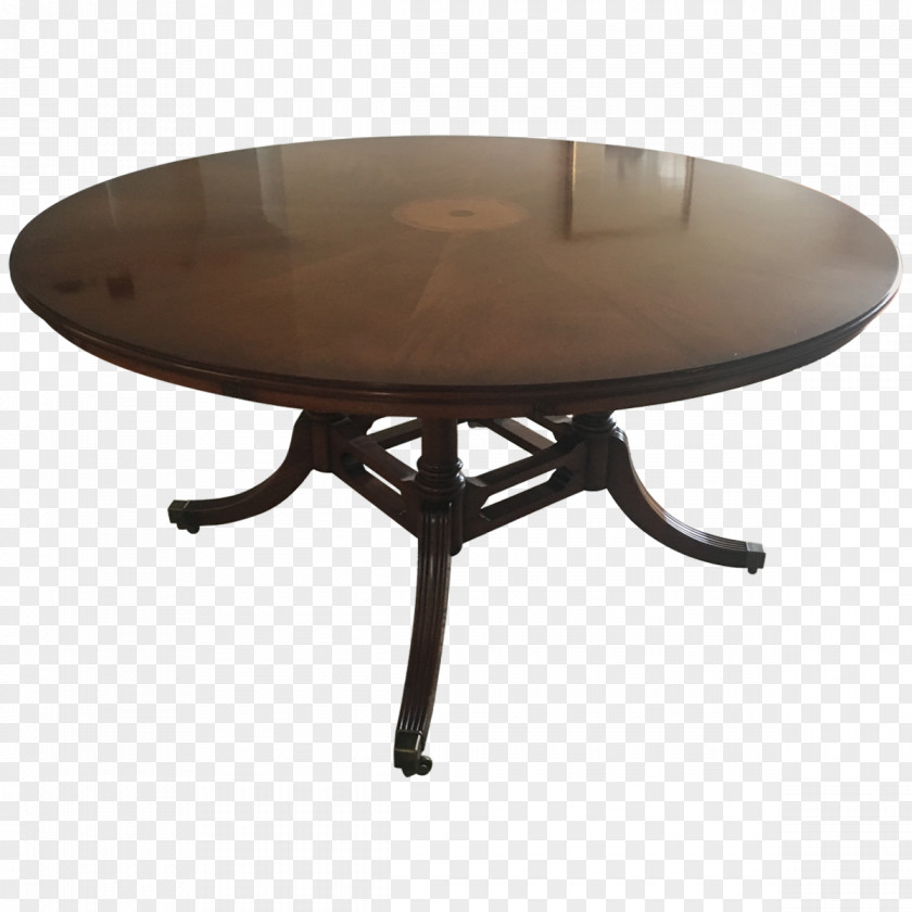 Style Round Table Coffee Tables Matbord Dining Room Furniture PNG