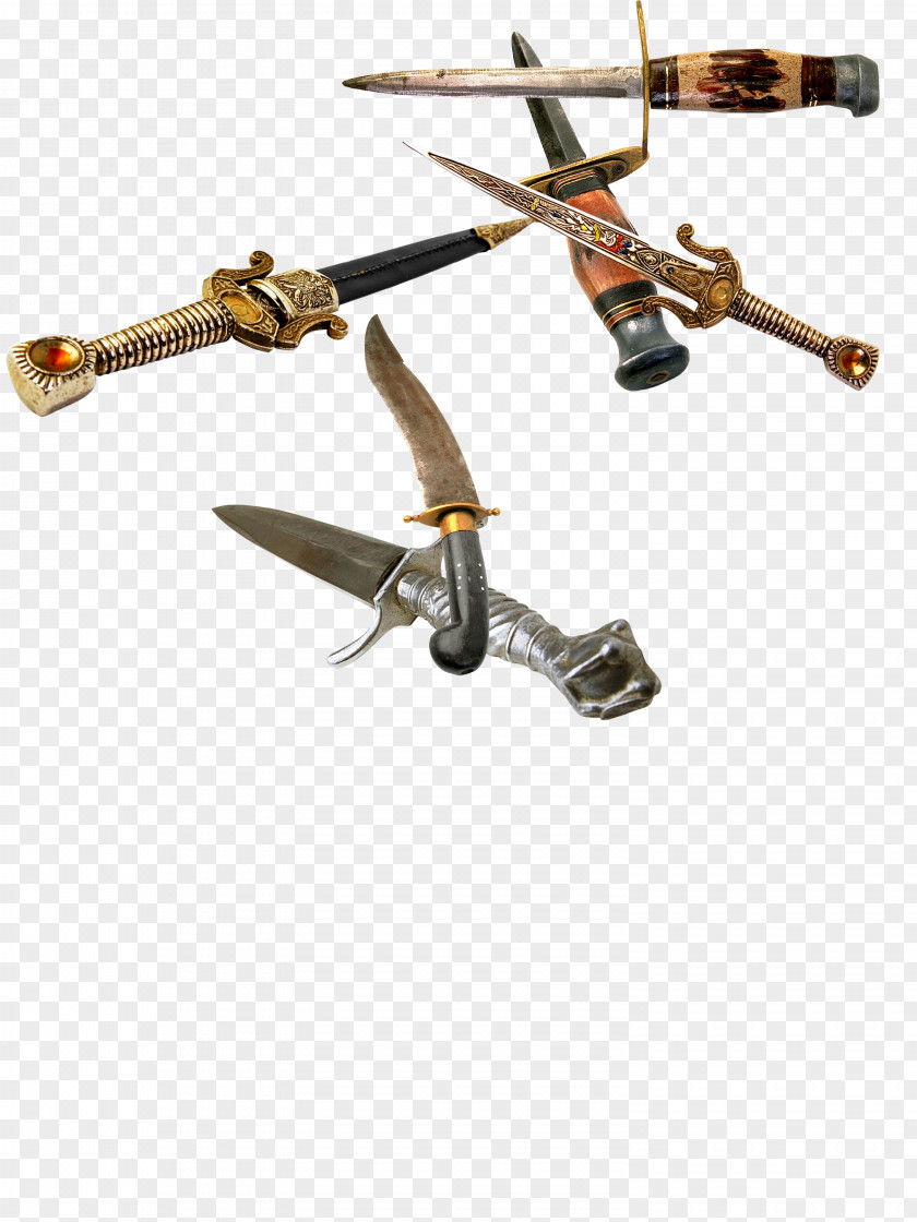 Vector Sword Clip Art PNG