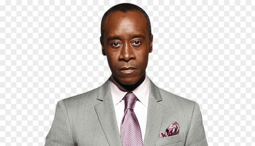 Actor Don Cheadle Celebrity Devil In A Blue Dress Biography PNG