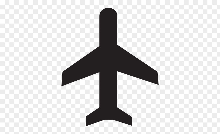 Airplane PNG