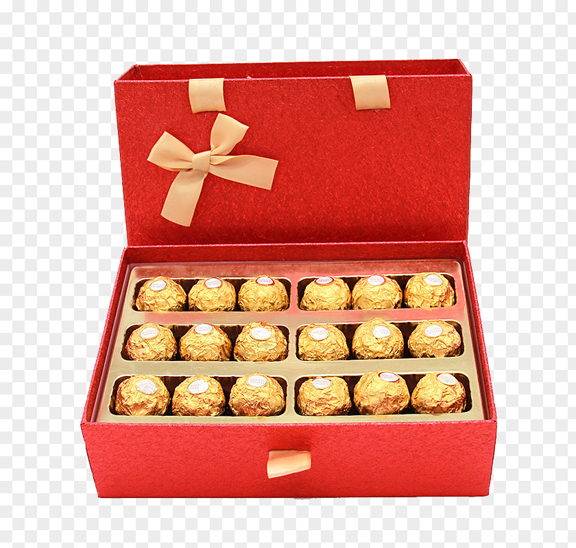 Boxed Chocolates Mozartkugel Praline Petit Four Chocolate Box PNG