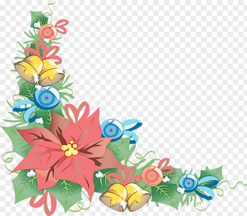 Floral Design Wildflower PNG