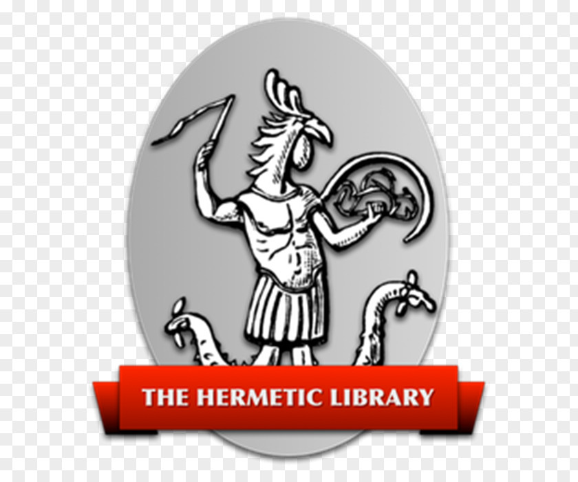 Hermetic Hermeticism Ordo Templi Orientis Thelema Abraxas Magic PNG