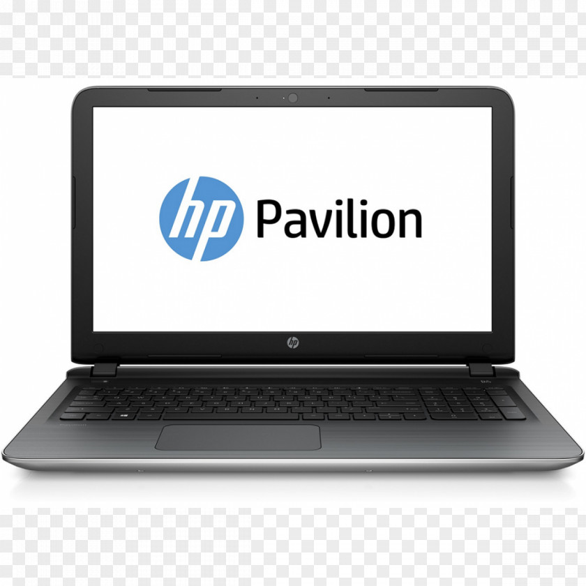 Laptop HP Pavilion Intel Core I7 RAM PNG