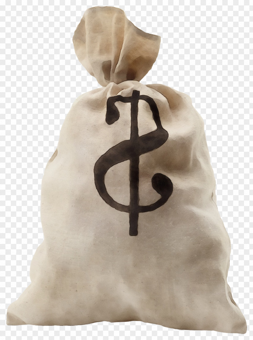 Money Bag PNG