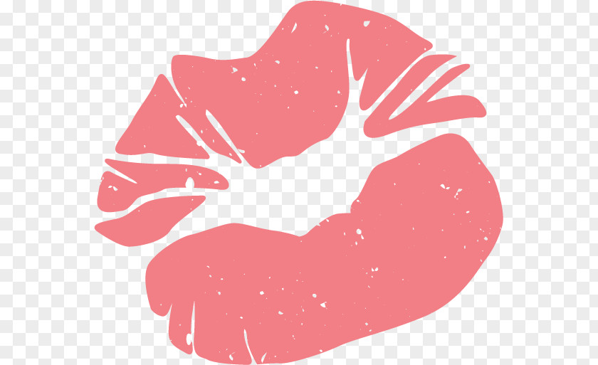 Pink Lips Blog The Dollhouse Fitness Kiss Dance Clip Art PNG