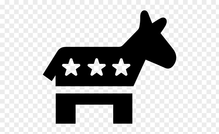 Politician United States Democratic Party Symbol Election PNG