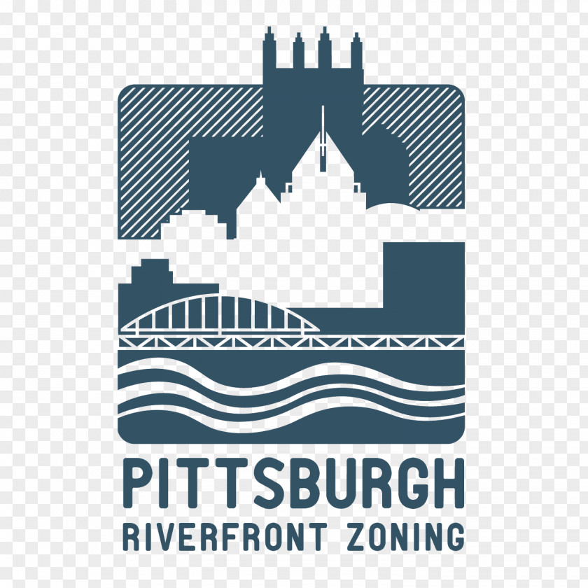 RIVERFRONT Urban Planning Renewal Pittsburgh Design PNG