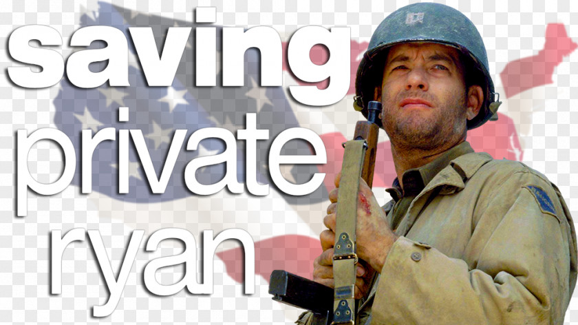 Saving Private Ryan Brand Job Image PNG