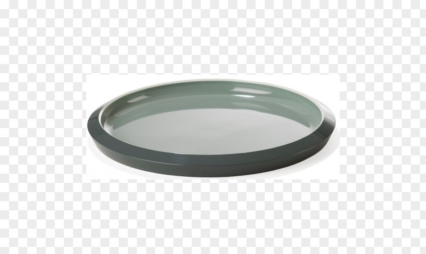 Serving Tray Lid Glass PNG