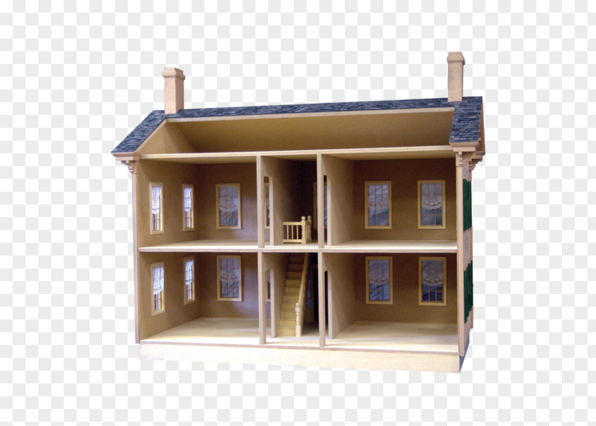 Toy Lincoln Home National Historic Site Dollhouse Abraham Presidential Library And Museum PNG