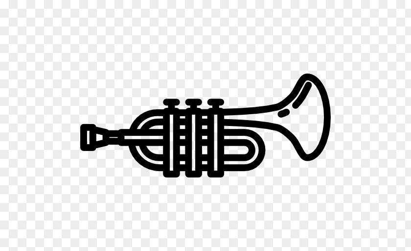 Trumpet Musical Instruments PNG