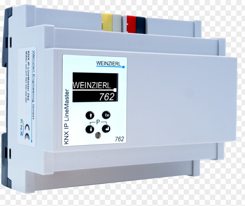 USB KNX Home Automation Kits Instabus Interface Weinzierl Engineering GmbH PNG