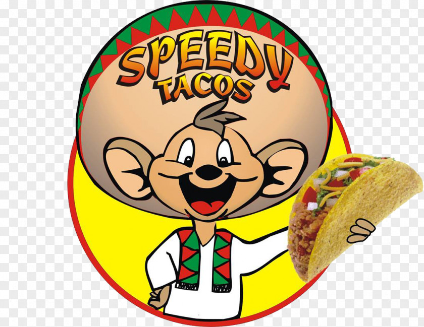 Authentic Mexican Tacos Speedy #1 Cuisine Food PNG