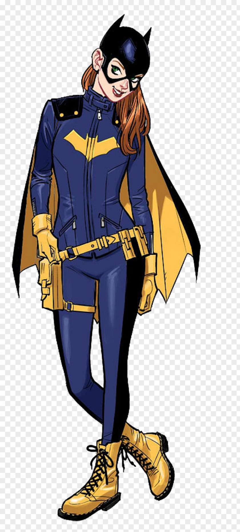 Batgirl Batgirl, Vol 1 Barbara Gordon Gotham City Comic Book PNG