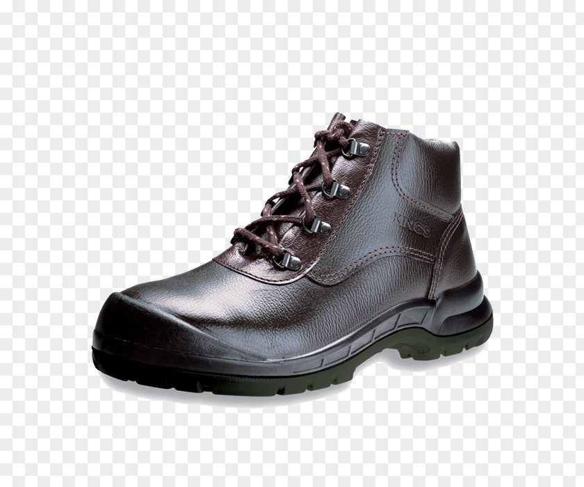 Boot Steel-toe Shoe Slip Leather PNG