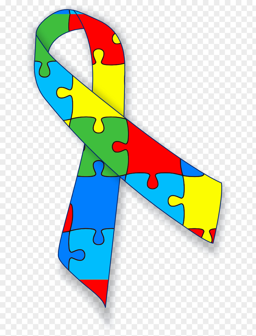 Cancer World Autism Awareness Day Ribbon Autistic Spectrum Disorders National Society PNG