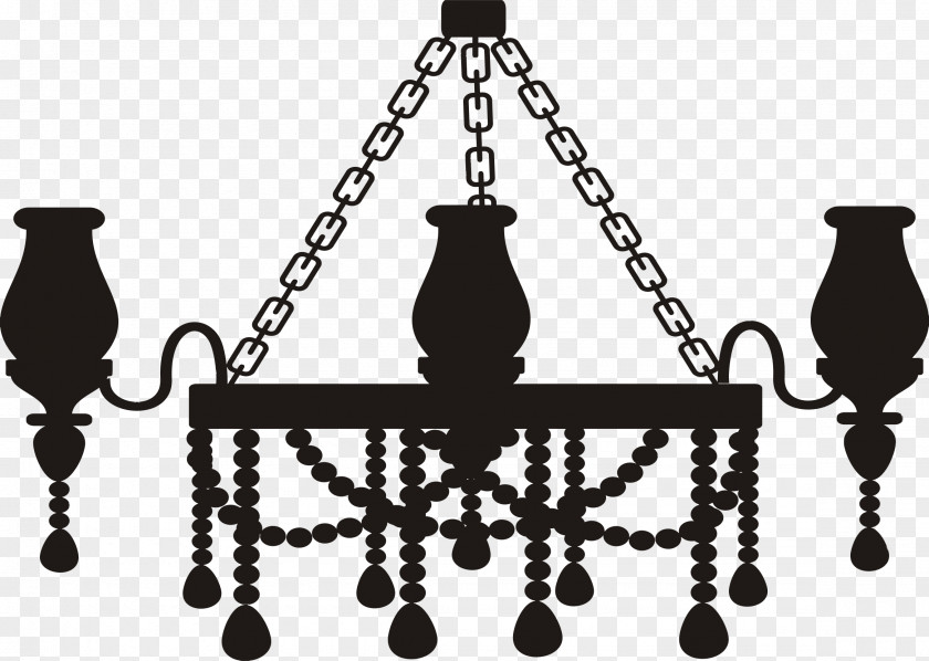 Chandelier Light Fixture Lighting Lamp Clip Art PNG