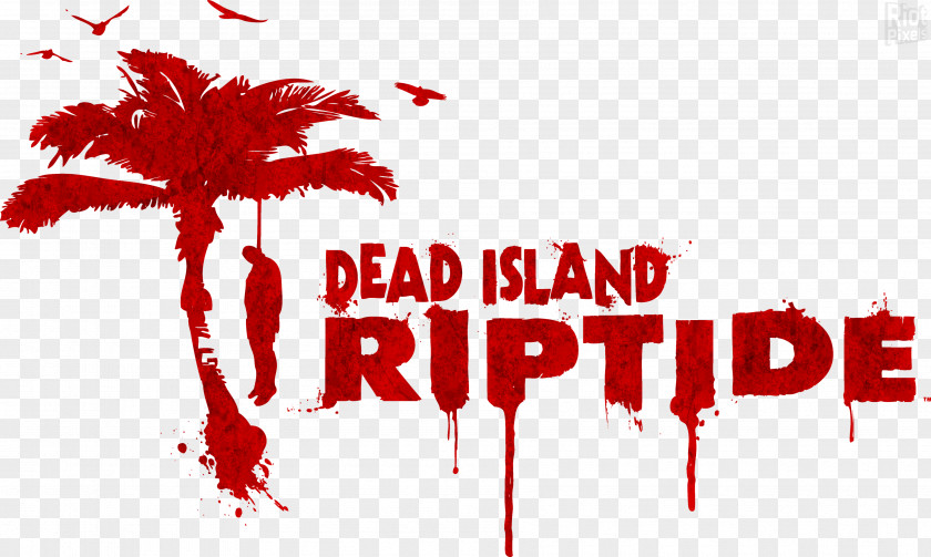 Dead Island: Riptide Xbox 360 Island 2 Video Game PNG