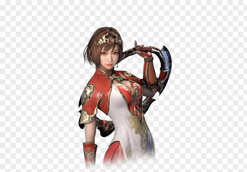 Dynasty Warriors 3 9 Diaochan Eastern Wu Koei Tecmo Games PNG