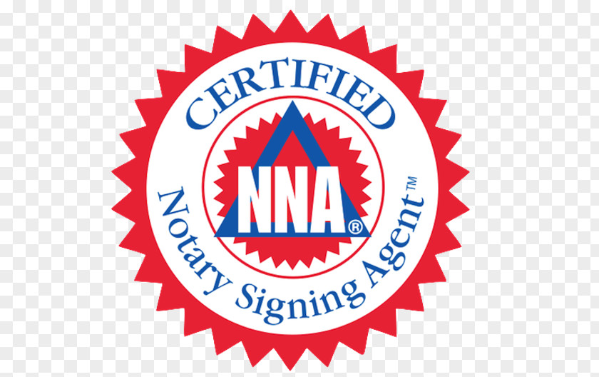 Ethics Compliance Symbols Signing Agent Notary Public National Association Document PNG