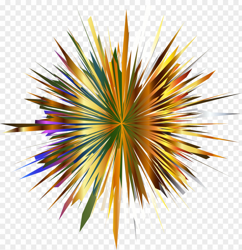 Exploding 2016 San Pablito Market Fireworks Explosion Clip Art PNG