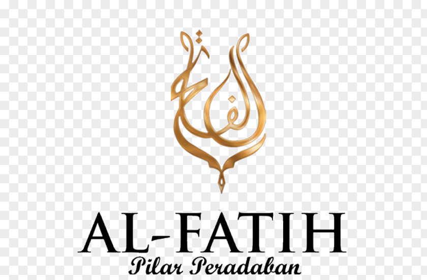 Fatih Logo Moon River Font Clip Art Calligraphy PNG