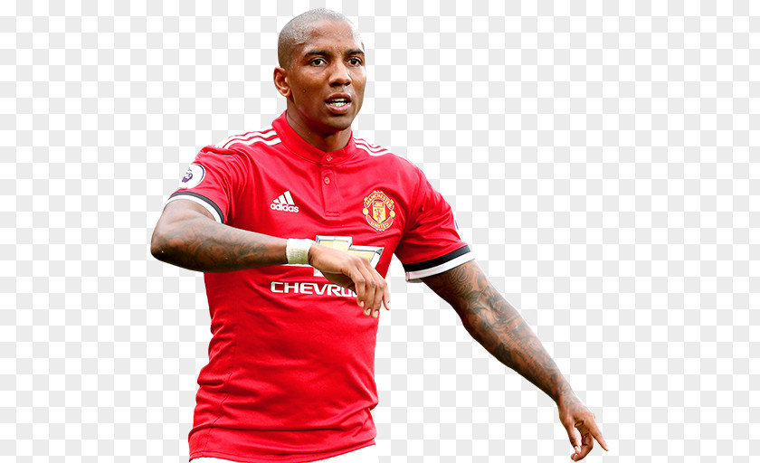 Football Ashley Young FIFA 18 Manchester United F.C. England National Team Player PNG