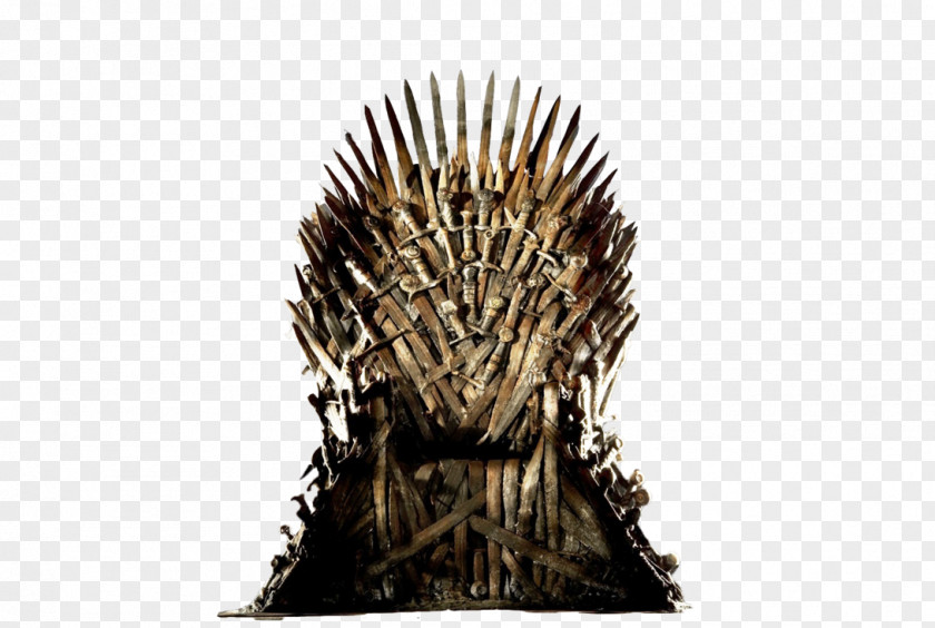 Game Of Thrones Jon Snow Eddard Stark Sandor Clegane Iron Throne PNG