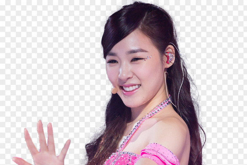 Girls Generation Tiffany Girls' Female Musical Ensemble PNG