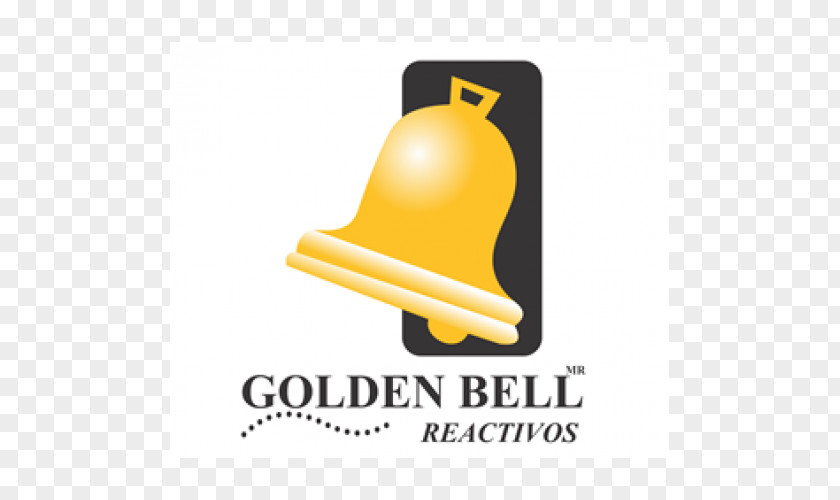 Golden Bell Reagent Laboratory Material Engineering PNG