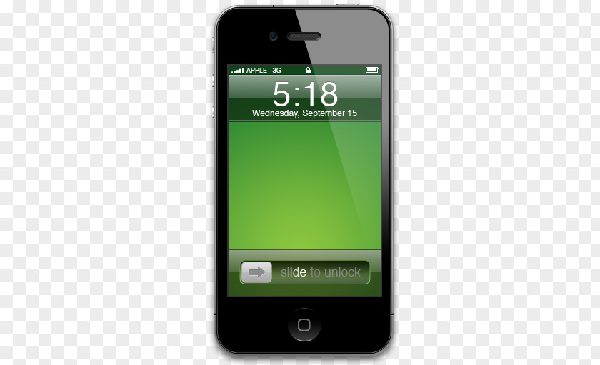 Iphone IPhone 4S 3GS PNG