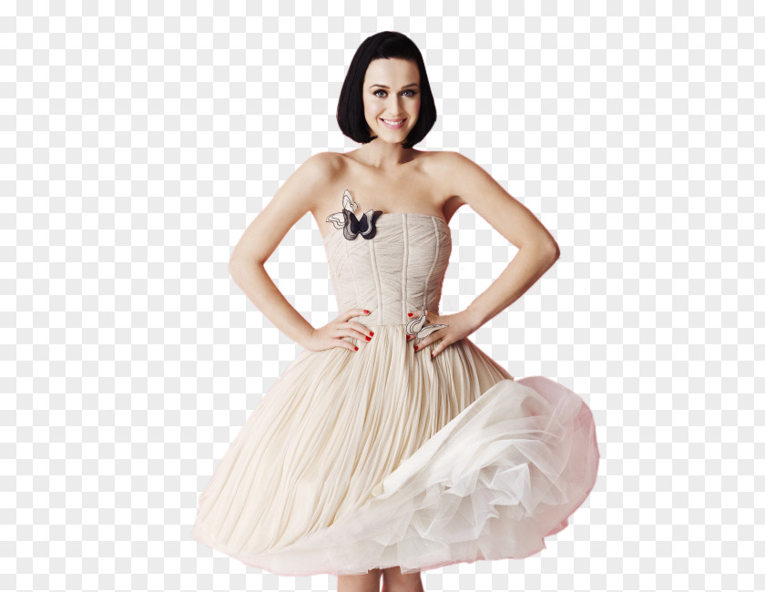 Katy Perry Perry: Part Of Me 57th Annual Grammy Awards 39th People's Choice Dress PNG