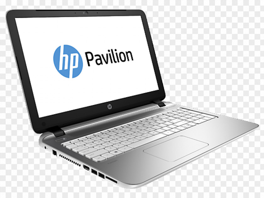 Laptop Intel Hewlett-Packard HP Pavilion Computer PNG