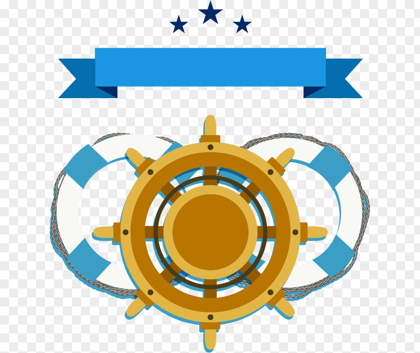 Navy Nautical Flag Clip Art PNG