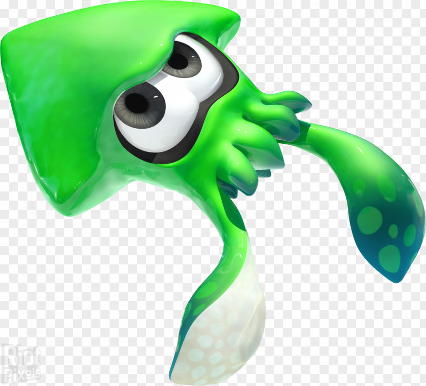 Nintendo Splatoon 2 Electronic Entertainment Expo 2017 Video Game Switch PNG