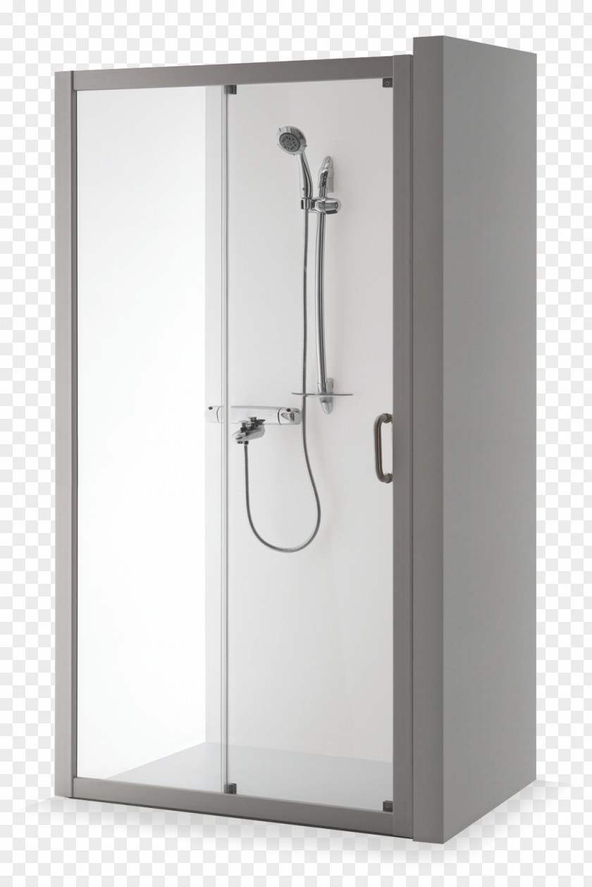 Shower Door Bathroom Wall PNG