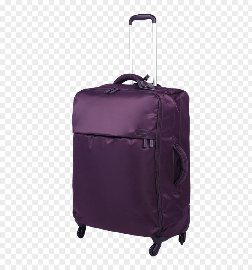 Suitcase Baggage Spinner Samsonite Hand Luggage PNG