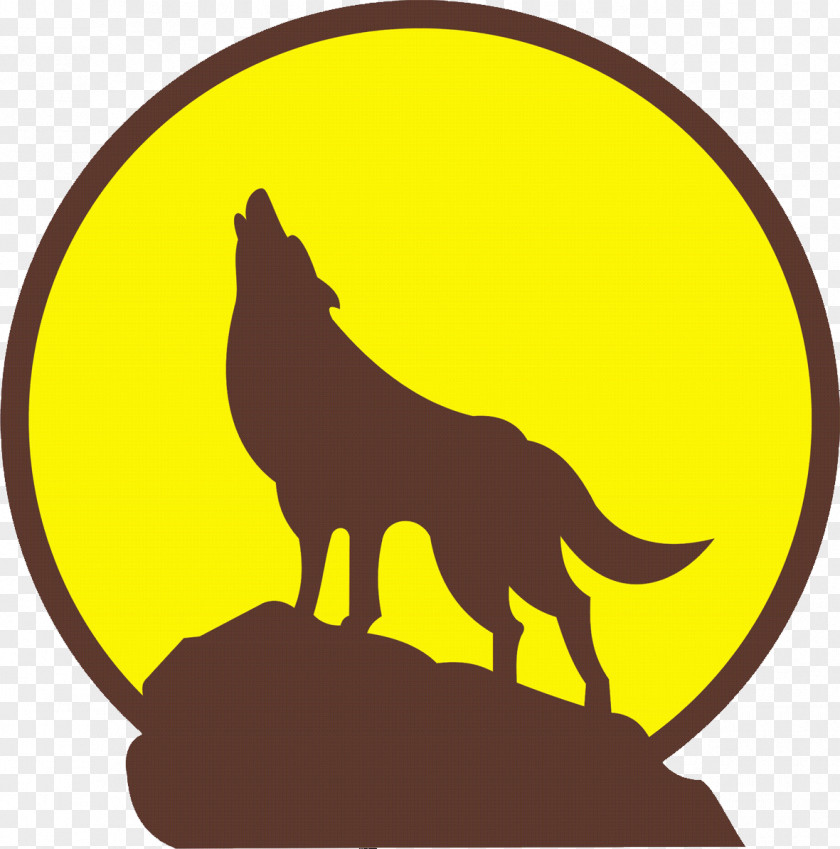 Wolf Vector Graphics Stock Illustration Image PNG