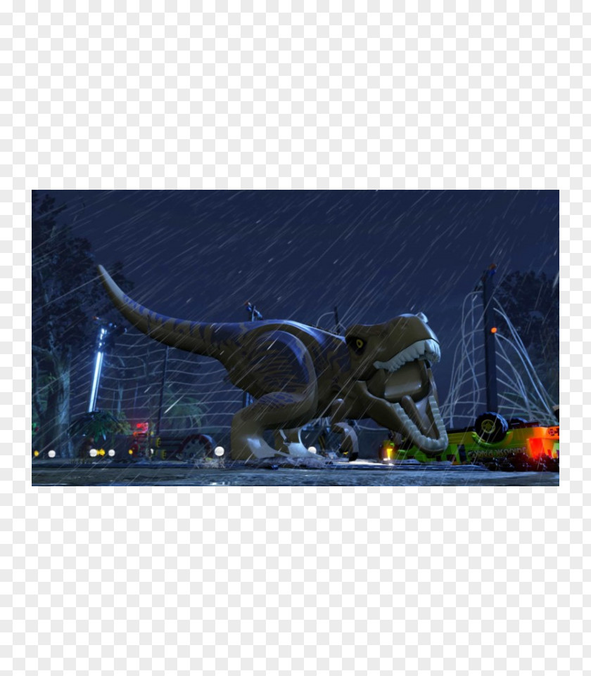 Youtube Lego Jurassic World YouTube Park Video Game PNG