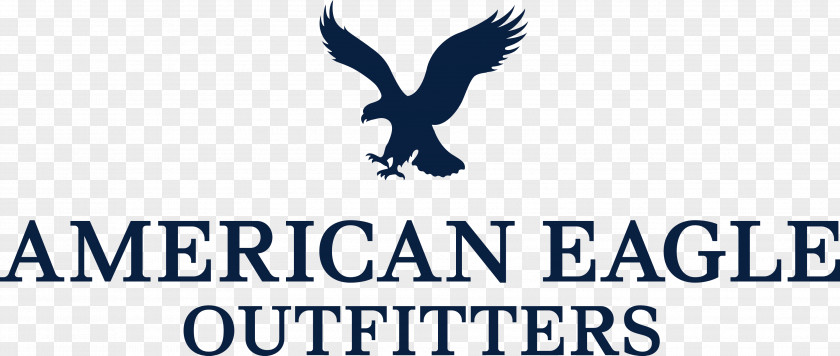 American Eagle Cliparts Outfitters Shopping Centre Clothing Accessories PNG