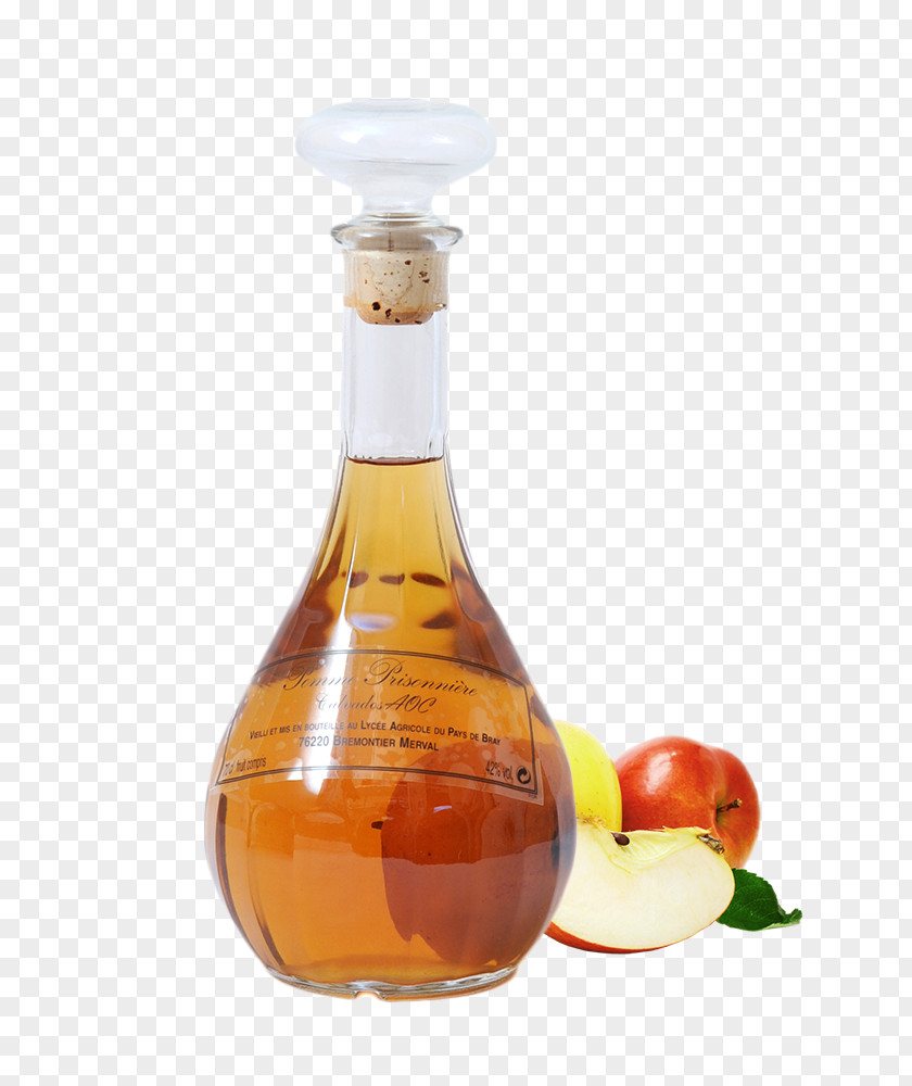 Apple Liqueur Fruit PNG