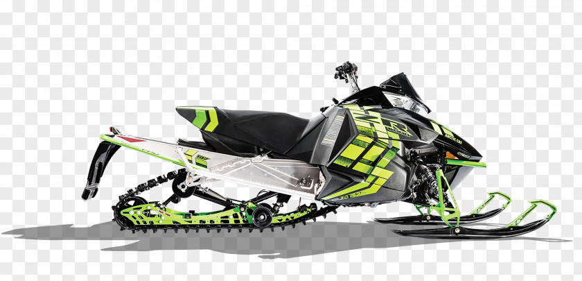 Arctic Fox Cat Snowmobile Two-stroke Engine Price PNG