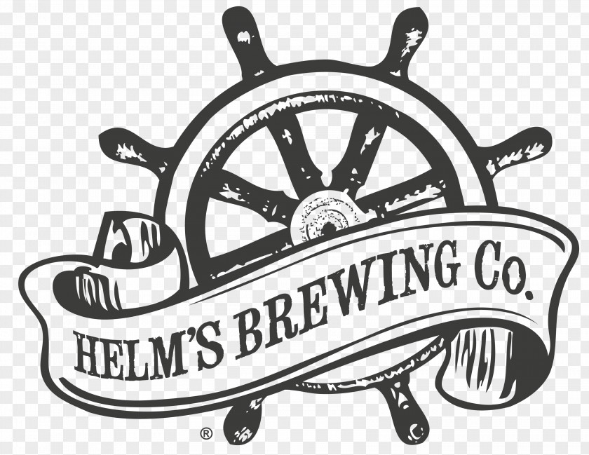 Beer Helm's Brewing Co. Ocean Beach Tasting Room Brewery PNG