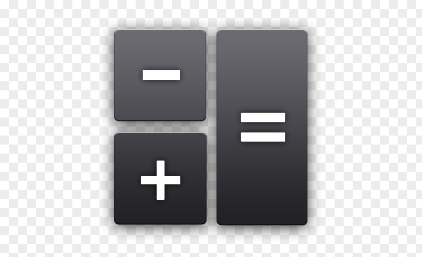 Calculator Apple Icon Image Format PNG